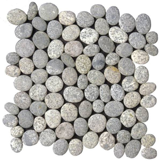 Picture of Bati Orient - Pebbles Rectified Matte Speckled