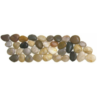 Picture of Bati Orient - Pebbles Polished Border Mix