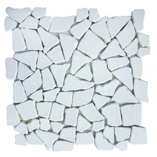Picture of Bati Orient - Opus Mosaic Reconstituted White