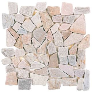 Picture of Bati Orient - Opus Mosaic Matte Beige/Grey