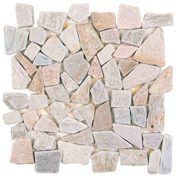 Picture of Bati Orient - Opus Mosaic Matte Beige/Grey