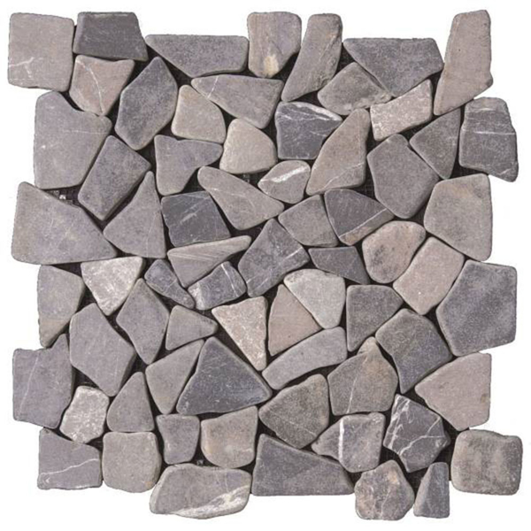 Picture of Bati Orient - Opus Mosaic Matte Grey