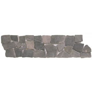 Picture of Bati Orient - Opus Mosaic Matte Border Grey