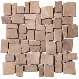 Picture of Bati Orient - Opus Mosaic Cubic Cappuccino