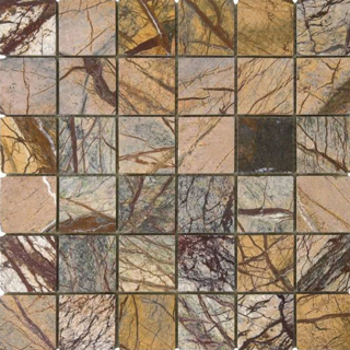 Picture of Bati Orient - Marble Forest Brown