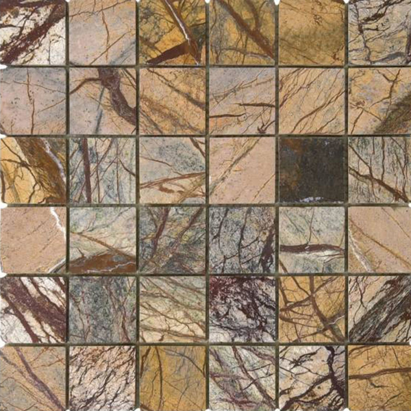 Picture of Bati Orient - Marble Forest Brown