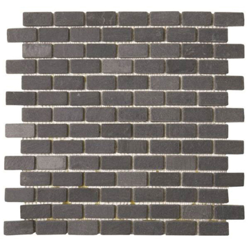 Picture of Bati Orient - Stone Bricks Black Slate