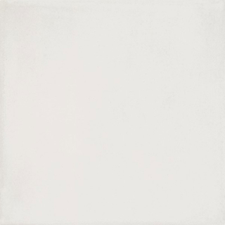 Picture of Bati Orient - Cement Tiles Uni Square Off White