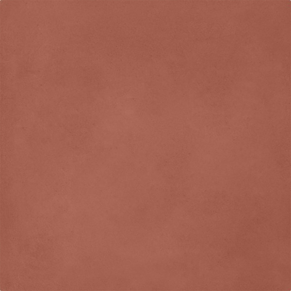 Picture of Bati Orient - Cement Tiles Uni Square Red