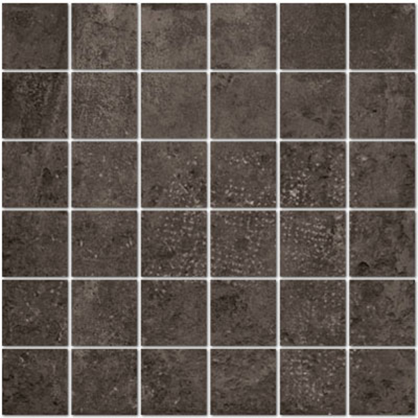 Picture of Lea Ceramiche - The Rock Mosaic Black