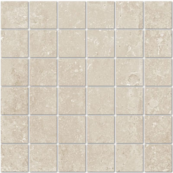 Picture of Lea Ceramiche - The Rock Mosaic Ivory