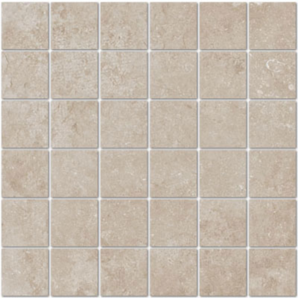 Picture of Lea Ceramiche - The Rock Mosaic Taupe