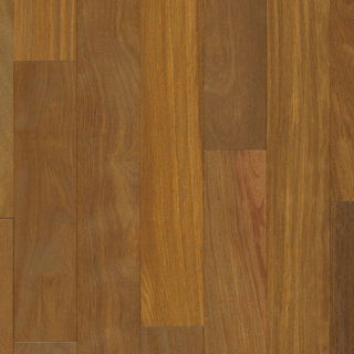 Picture of IndusParquet - Solido Wirebrush Solid 3/4 x 4 Brazilian Chestnut Natural