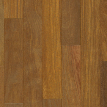 Picture of IndusParquet - Solido Wirebrush Solid 3/4 x 4 Brazilian Chestnut Natural