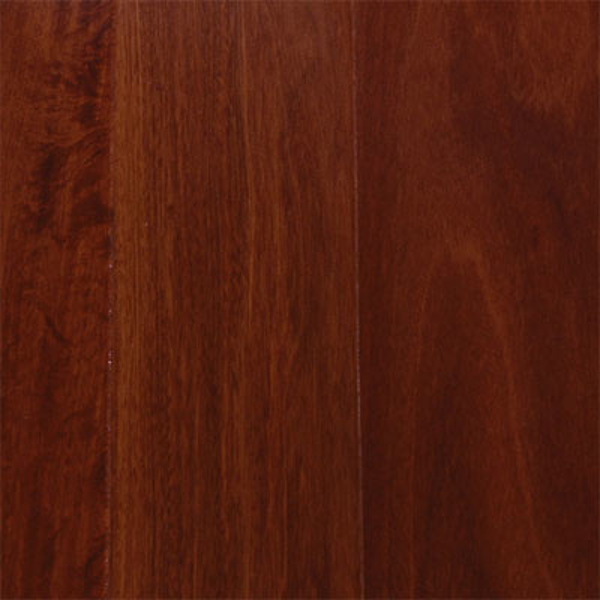 Picture of IndusParquet - Solido Solid Exotic 3/4 x 3 Santos Mahogany