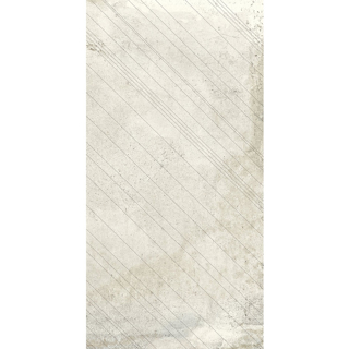 Picture of Emser Tile - Borigni Left Diagonal White