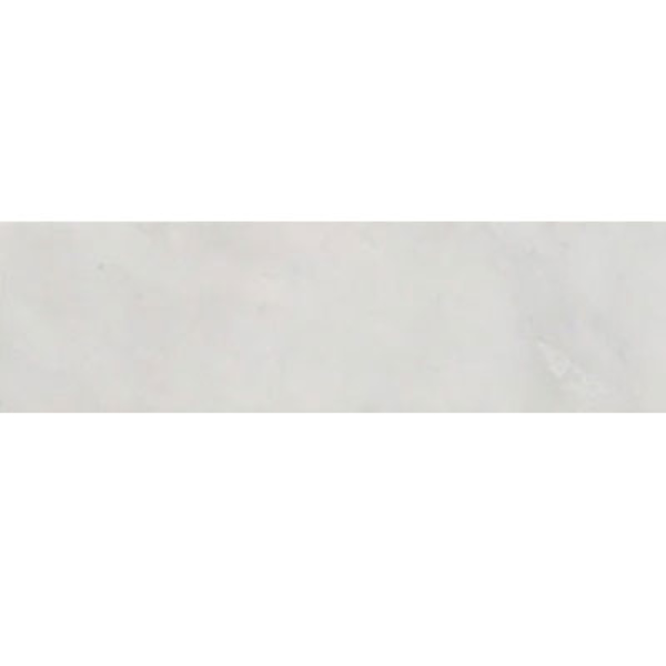 Picture of Stone Collection - Sweet White 3 x 12 Sweet White Honed