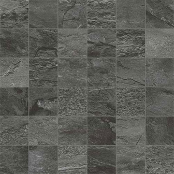 Picture of Eleganza Tiles - Dolomiti 2.0 Mosaic Black