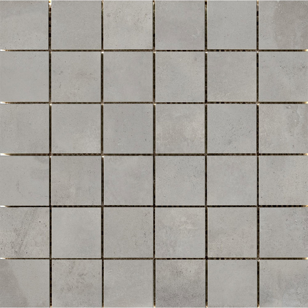 Picture of Emser Tile - Borigni Mosaic Gray