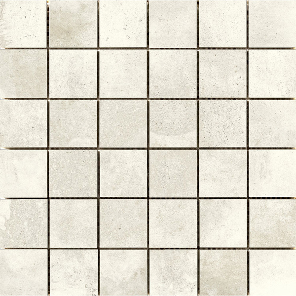 Picture of Emser Tile - Borigni Mosaic White