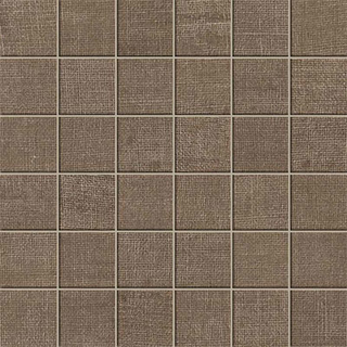Picture of Atlas Concorde - Jute Mosaic Brown Coffee