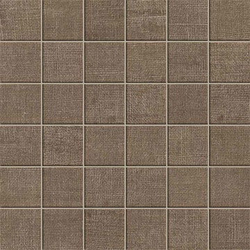 Picture of Atlas Concorde - Jute Mosaic Brown Coffee