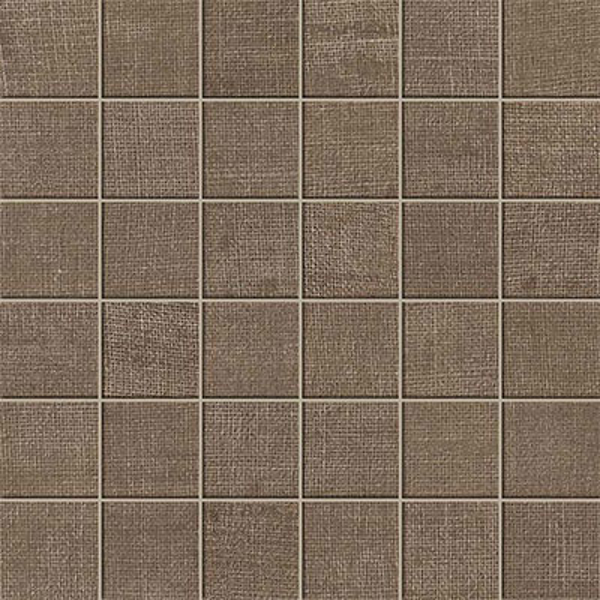 Picture of Atlas Concorde - Jute Mosaic Brown Coffee