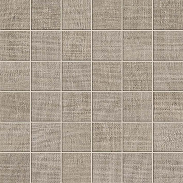 Picture of Atlas Concorde - Jute Mosaic Deep-Fog