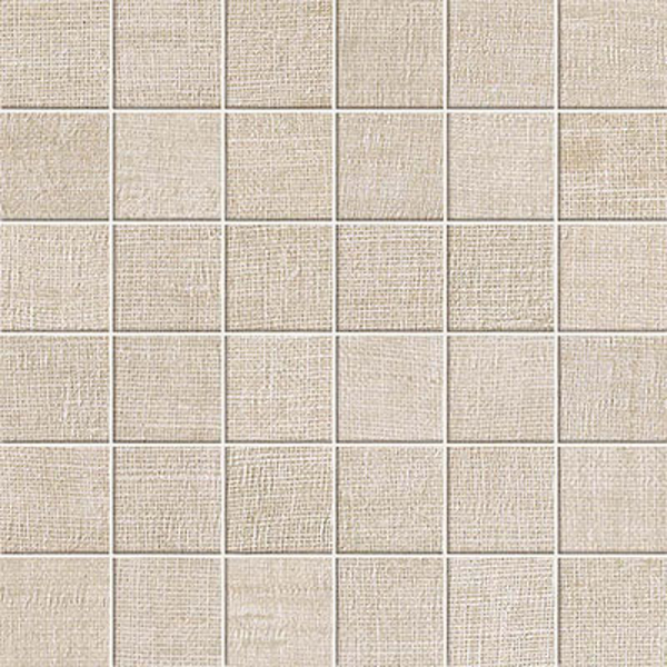 Picture of Atlas Concorde - Jute Mosaic Pure Cotton