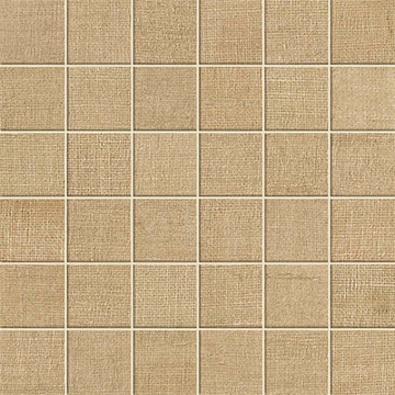 Picture of Atlas Concorde - Jute Mosaic Tan Burlap