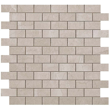 Picture of Atlas Concorde - Eon Brick Mosaic Corinthian Gray