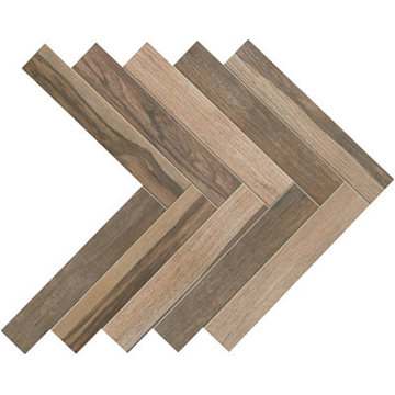 Picture of Atlas Concorde - Etic Pro Herringbone Matte Quercia Antique