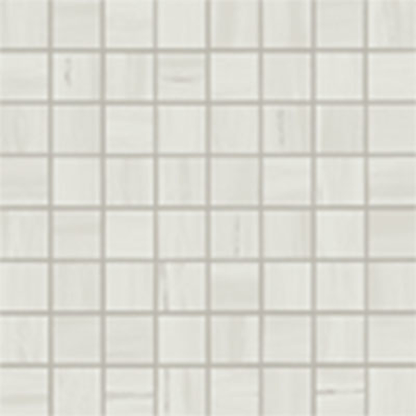 Picture of Atlas Concorde - Marvel Stone Mosaic Bianco Dolomite