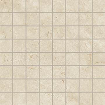 Picture of Atlas Concorde - Marvel Stone Mosaic Cream Prestige