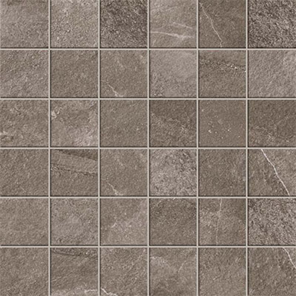 Picture of Atlas Concorde - Ridge Mosaic Anthracite