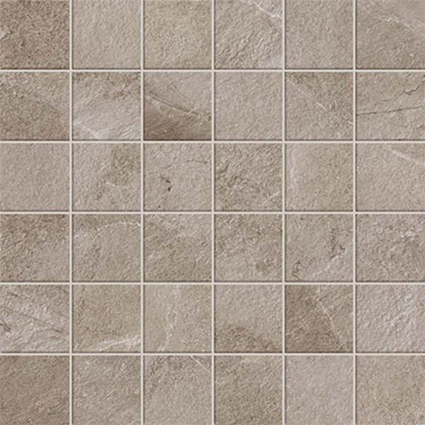 Picture of Atlas Concorde - Ridge Mosaic Greige