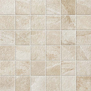 Picture of Atlas Concorde - Ridge Mosaic Ivory