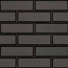 Picture of MS International - Glass Mosaic 2 x 6 Metallic Gray Beveled