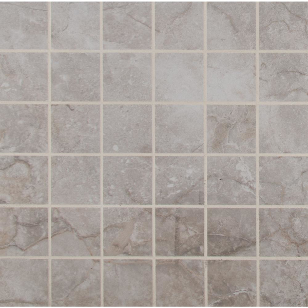 Picture of MS International - Essentials Mosaics Ansello Grey