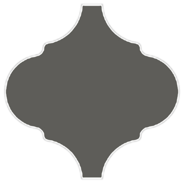 Picture of Equipe - Scale Alhambra Polished Dark Grey