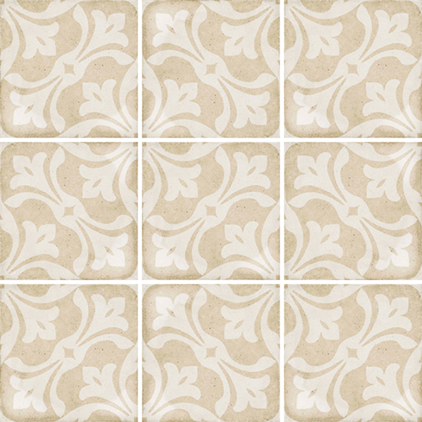 Picture of Equipe - Art Nouveau Decor La Rambla Biscuit