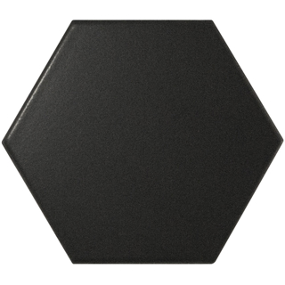 Picture of Equipe - Scale Hexagon Polished Black