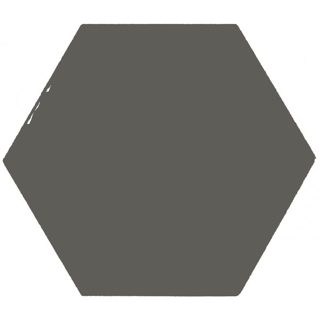 Picture of Equipe - Scale Hexagon Polished Dark Grey