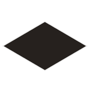 Picture of Equipe - Rhombus Black