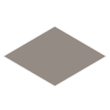 Picture of Equipe - Rhombus Dark Grey