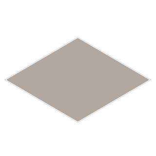 Picture of Equipe - Rhombus Light Grey
