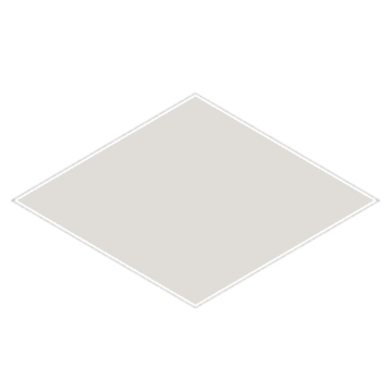 Picture of Equipe - Rhombus White