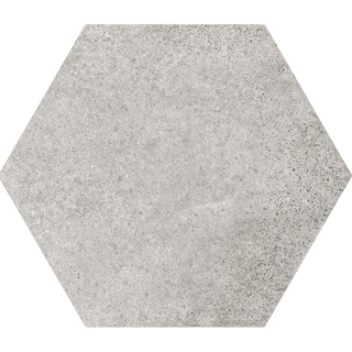 Picture of Equipe - Hexatile Cement Grey