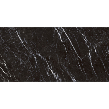 Picture of Museum by Peronda - Marquina 24 x 48 Black Matte