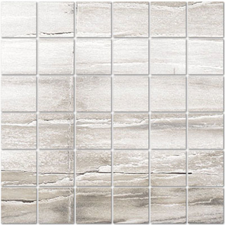 Picture of Mediterranea - Waterfalls Mosaic Niagara Crush